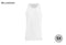 Milanoro - Set van 5 extra lange singlets voor heren - 100% katoen - Lichtgrijs (5 stuks)