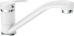 EISL SPEED mengkraan keuken, wit-chroom