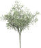 PTMD Twig Plant Podocarpus Bos Kunsttak - 23 x 28 x 36 cm - Groen