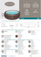 Bestway Lay-Z Spa St. Moritz opblaasbare jacuzzi - 7 personen