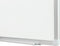 Whiteboard 45x60cm Magnetisch Lega Universal+