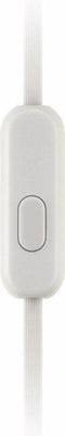 Sony MDR-XB50AP - In-ear oordopjes - Extra bass - Wit
