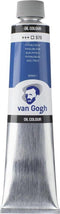 Van Gogh - Olieverf - 200ml - Phtaloblauw 570