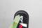 Polar H10 - Hartslagsensor - Dual Bluetooth - Zwart (M tot XXL)