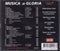 Urker Visserskoor Crescen - CD - 120 minuten speelduur - Stereo