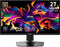 MSI MAG 272QP QD-OLED X24 - Computer Monitor - 26.5 Inch QD-OLED 2560 x 1440 Pixels - Zwart