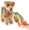Brightkins Smarty Pooch Training Clicker Bone