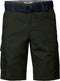 Petrol - Cargoshort - Met riem en cargozakken - Maat XL