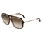 Zonnebril Dames Victoria Beckham VB246S-5813227 ø 58 mm