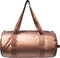 LOQI Weekender - Rose Gold Metallic Large