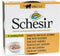 Schesir Tonijn & Sardines - Kat - Natvoer - 14 x 70 gr