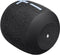 Ultimate Ears WonderBoom 3 - Draadloze Bluetooth-speaker - Waterdicht IP67 - Wit/Zwart