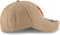 New Era - Dad Cap - San Francisco Giants MLB Core Classic Beige 9TWENTY Adjustable Cap