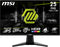 MSI MAG 255XF - Monitor 24,5