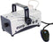 Eurolite N-10 Rookmachine Incl. Kabelgeboden Afstandsbediening Incl. Bevestigingsbeugel