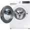 Samsung WW10T754ABT - Wasautomaat - Eco Bubble - 1400 tpm
