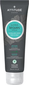 Attitude Super Leaves Men Body Cream - Soothing