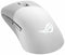 ASUS ROG Keris Wireless - Gaming Muis - 36000 DPI - Wit
