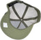 Goorin Bros - The Panther Olive Cap