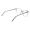 Andy Wolf 5076 - Uniseks Brillenframe - Glas zonder voorschrift