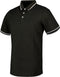 JACK & JONES JJEPAULOS - Poloshirt korte mouw - 2-pack donkerblauw en donkergroen (2 stuks)