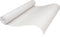 vidaXL - Vliesbehang - 3D - effen - 10x0,53 - m - wit