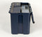 Raaco COMPACT 20 - Gereedschapskist - 6 inzetbakjes - Blauw