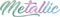 Eberhard Faber haarkrijt - metallic kleuren - set 3 stuks - EF-579205