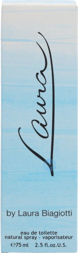 Laura Biagotti - 75ml - Eau de toilette