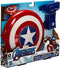Marvel Avengers Captain America Magnetisch Schild en Handschoen