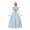 Kostuums voor Volwassenen My Other Me Blauw Prinses 3 Onderdelen - S