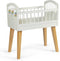byASTRUP - Poppenbed - Houten speelgoed