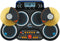 VTech Kidi DJ Drums - Interactief Speelgoed - Opnamefunctie & Bluetooth - (4 stuks)