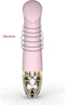 Mystim - Right On Ron Vibrator Rose