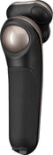 Remington X7 Limitless - Roterend Scheerapparaat - 360° Kop - Champagne/Zwart