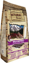 Natural Greatness - Wild Instinct - Kattenvoer - 6 kg