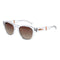 Zonnebril Heren Timberland TB9334 5126H