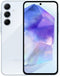 Samsung Galaxy A55 - Blauw - 128 GB - Dubbele fysieke simkaart