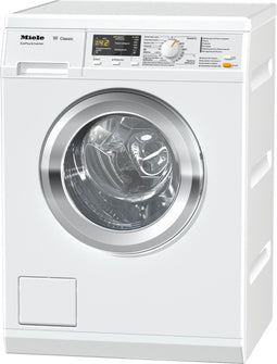 Miele WDA 211 WPM - Wasmachine - 7 kg - 1400 toeren