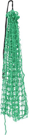 vidaXL - Hooinetten - 2 - st - 200x120 - cm - rechthoekig - polypropeen - groen