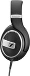 Sennheiser HD 559 - Over-Ear - Open klankkast - Zwart