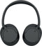 Sony WH-CH720N - Draadloze On-Ear Koptelefoon - Noise Cancelling - Zwart