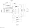 Neomounts FL40-430BL11 - Bureaumount - Full motion voor 32