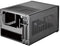 Silverstone Sugo Series 13 - Mini PC - Mini-DTX Mini-ITX - Zwart