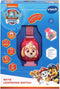 VTech PAW Patrol Skye Learning Watch - Educatief Speelgoed - Maak Kennis met Cijfers en Problemen Oplossen - 3 tot 7 Jaar