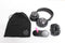 Steelseries Arctis Nova Pro - Gaming Headset - 360° ruimtelijke audio - Zwart