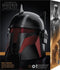 Hasbro Star Wars: The Mandalorian - Moff Gideon Black Series Helmet Replica