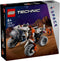 LEGO Technic Ruimtevoertuig LT78 - 42178 - Ruimteverkenning met beweegbare kraan - 435 onderdelen