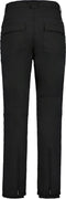 ICEPEAK CASPIAN - Softshell broek - Waterafstotend 10000 mm - Black-54