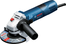 Bosch GWS 7-115 - Haakse slijper - 720W 115mm 11000rpm